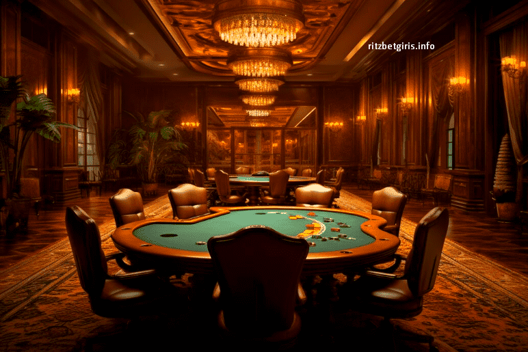 Ritzbet mirror site