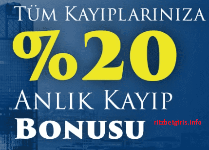 ritzbet giriş