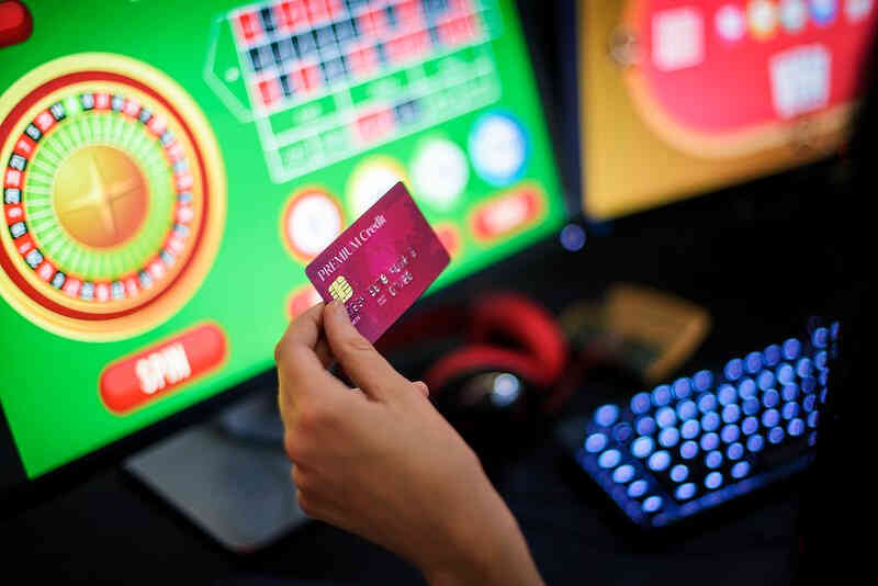 Ritzbet Erişim Problemi